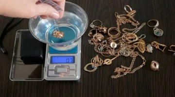 تغيرات مفاجئة.. تراجع أسعار الذهب في العراق بختام تعاملات الجمعة 20 فبراير 2026